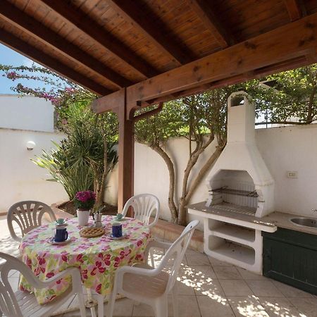 Villa Zen Garden By Barbarhouse Torre dell'Orso Extérieur photo