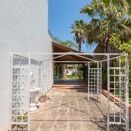 Villa Zen Garden By Barbarhouse Torre dell'Orso Extérieur photo