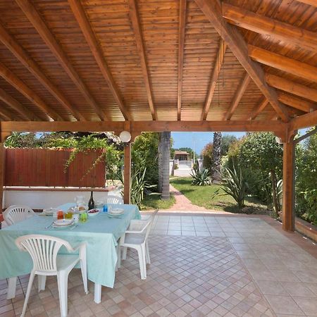 Villa Zen Garden By Barbarhouse Torre dell'Orso Extérieur photo