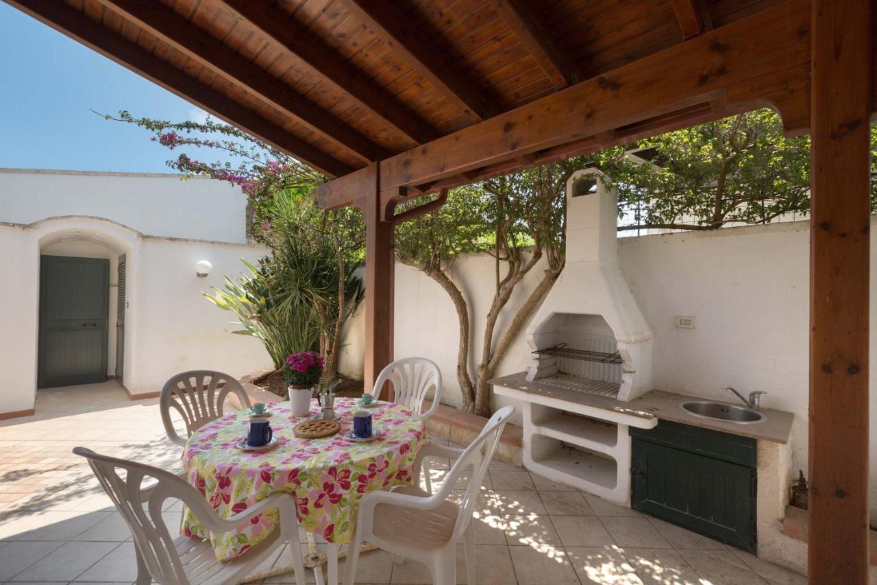 Villa Zen Garden By Barbarhouse Torre dell'Orso Extérieur photo
