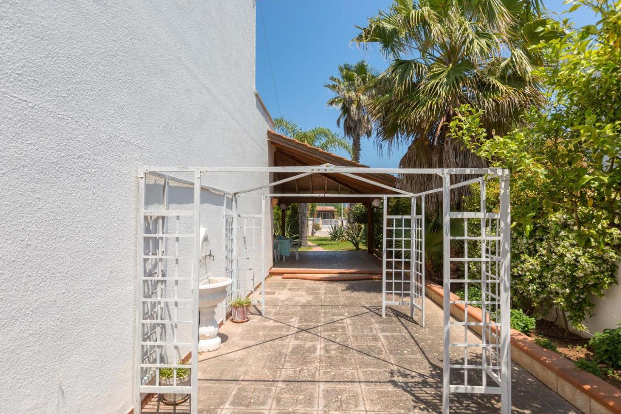 Villa Zen Garden By Barbarhouse Torre dell'Orso Extérieur photo