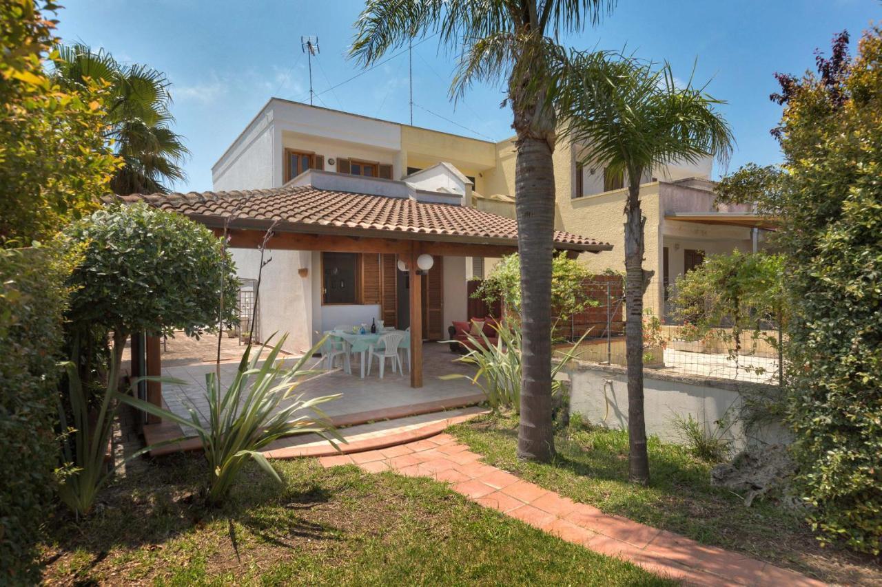 Villa Zen Garden By Barbarhouse Torre dell'Orso Extérieur photo