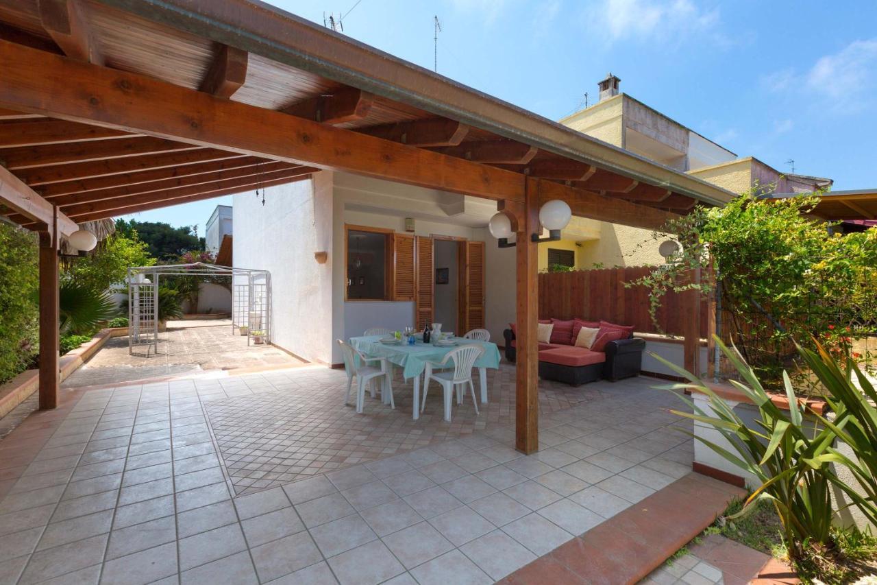 Villa Zen Garden By Barbarhouse Torre dell'Orso Extérieur photo