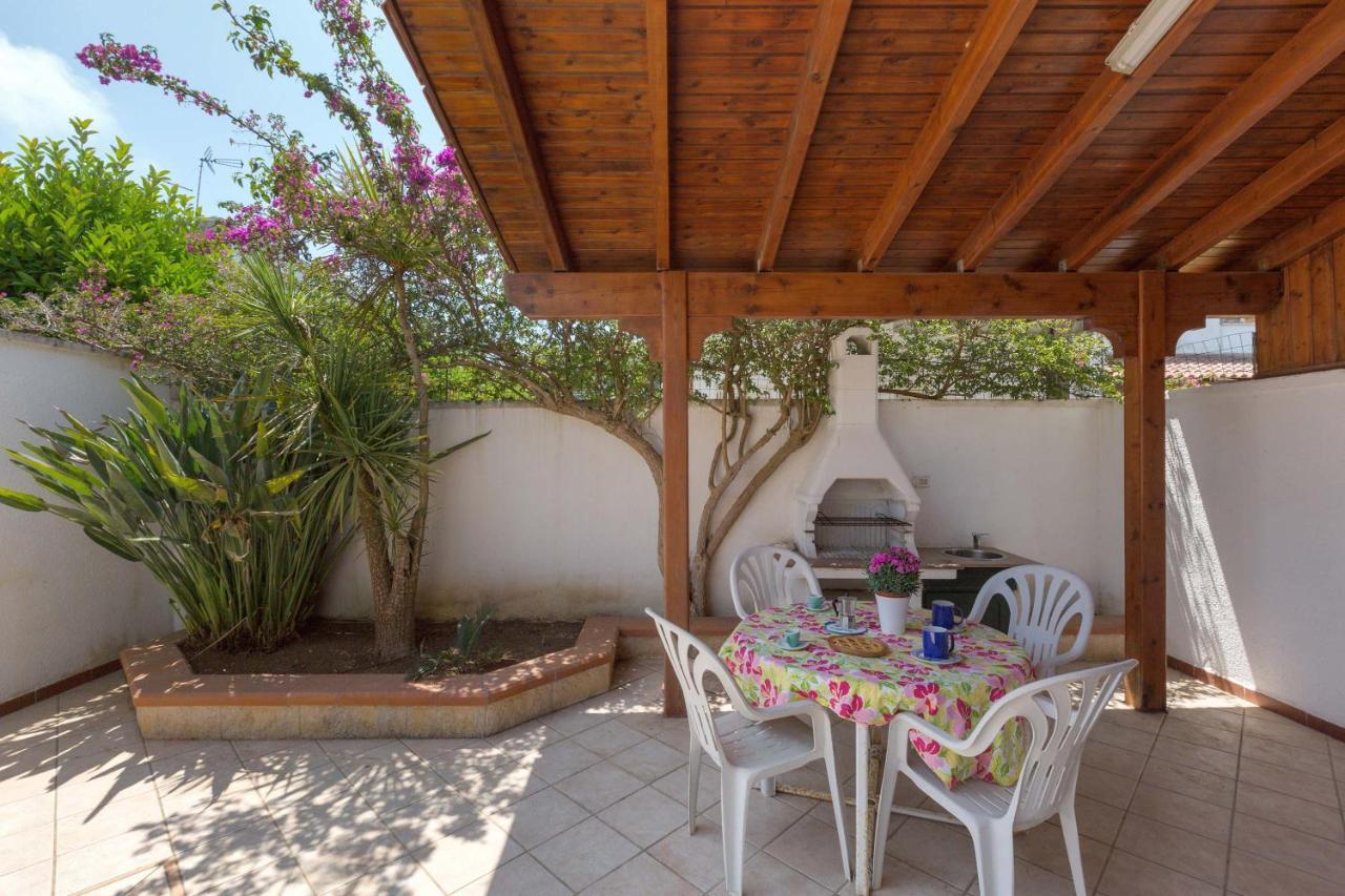 Villa Zen Garden By Barbarhouse Torre dell'Orso Extérieur photo