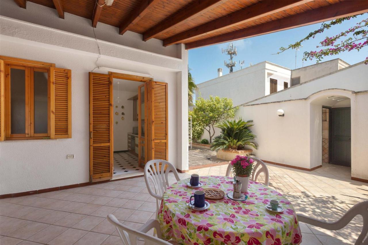 Villa Zen Garden By Barbarhouse Torre dell'Orso Extérieur photo