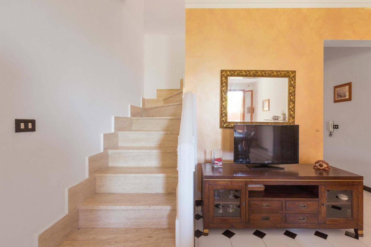 Villa Zen Garden By Barbarhouse Torre dell'Orso Extérieur photo