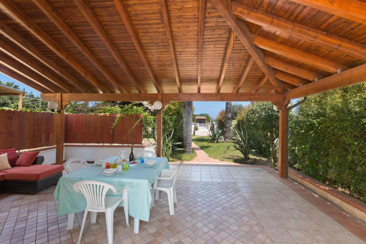 Villa Zen Garden By Barbarhouse Torre dell'Orso Extérieur photo