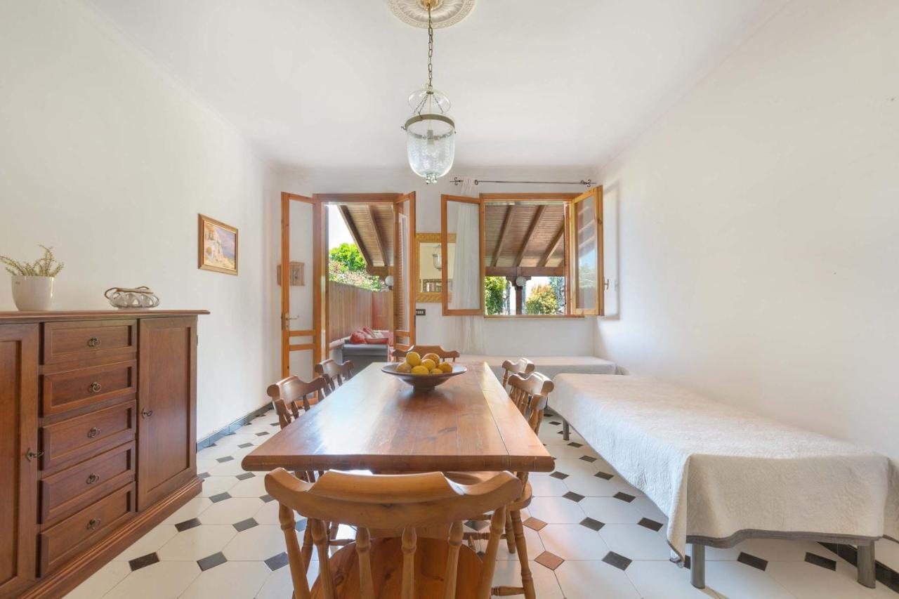 Villa Zen Garden By Barbarhouse Torre dell'Orso Extérieur photo