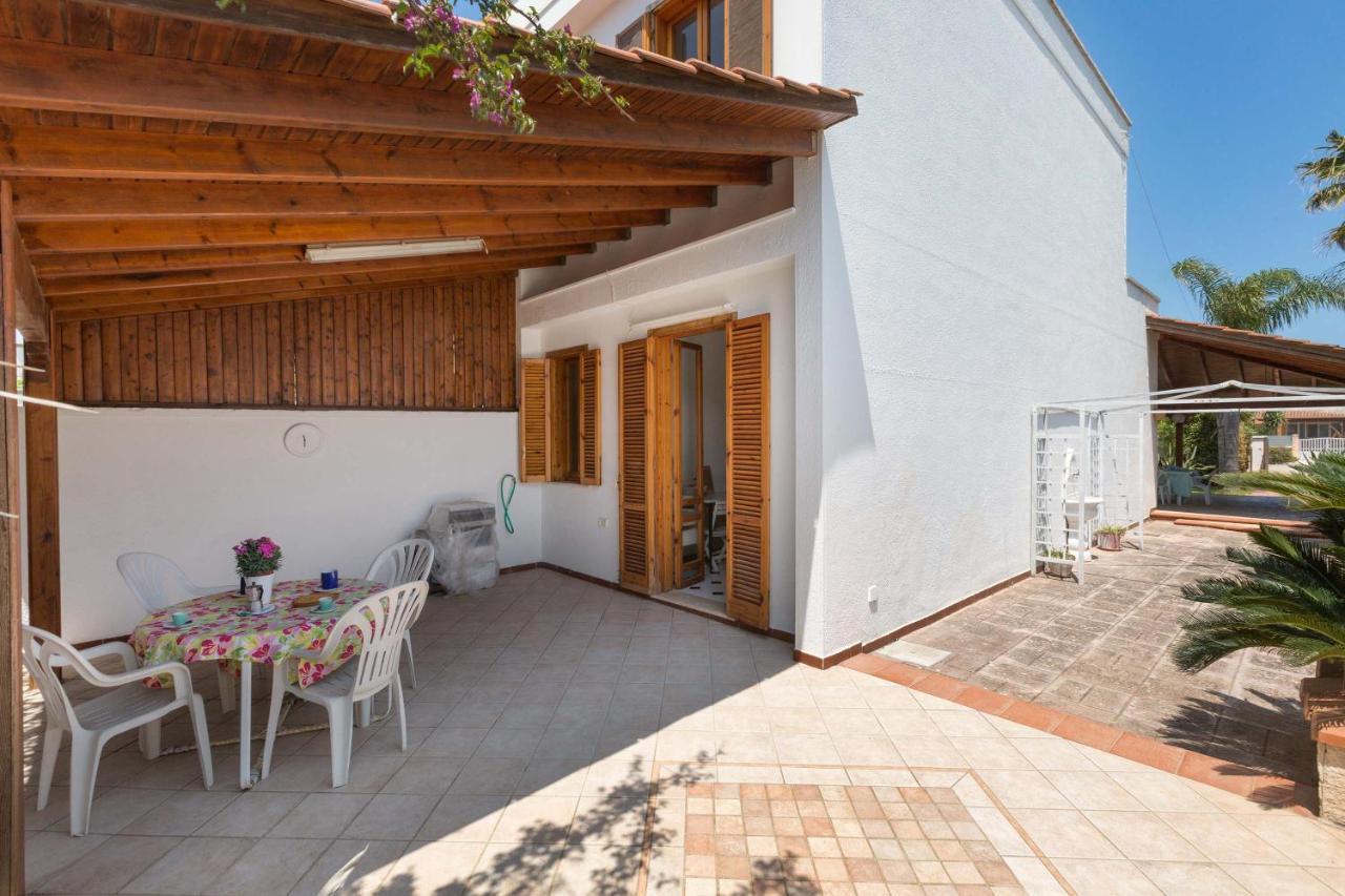 Villa Zen Garden By Barbarhouse Torre dell'Orso Extérieur photo