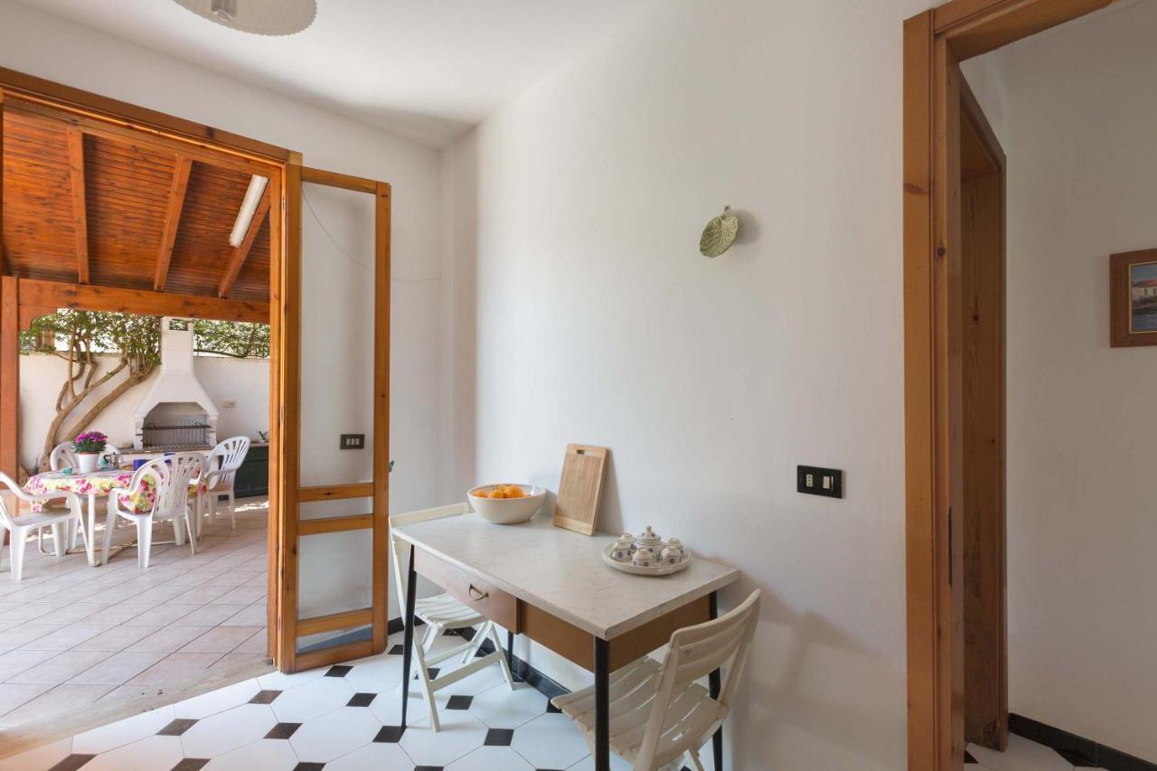 Villa Zen Garden By Barbarhouse Torre dell'Orso Extérieur photo