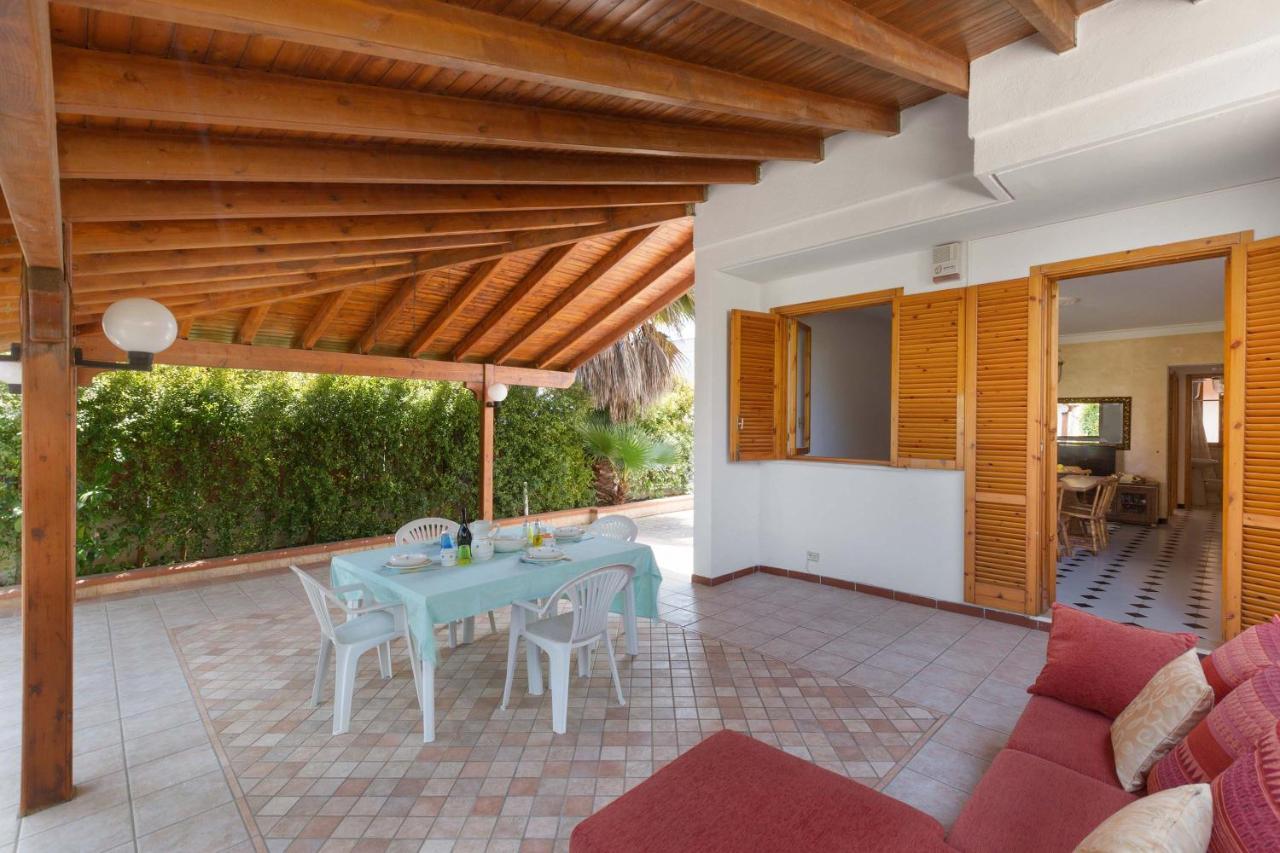 Villa Zen Garden By Barbarhouse Torre dell'Orso Extérieur photo