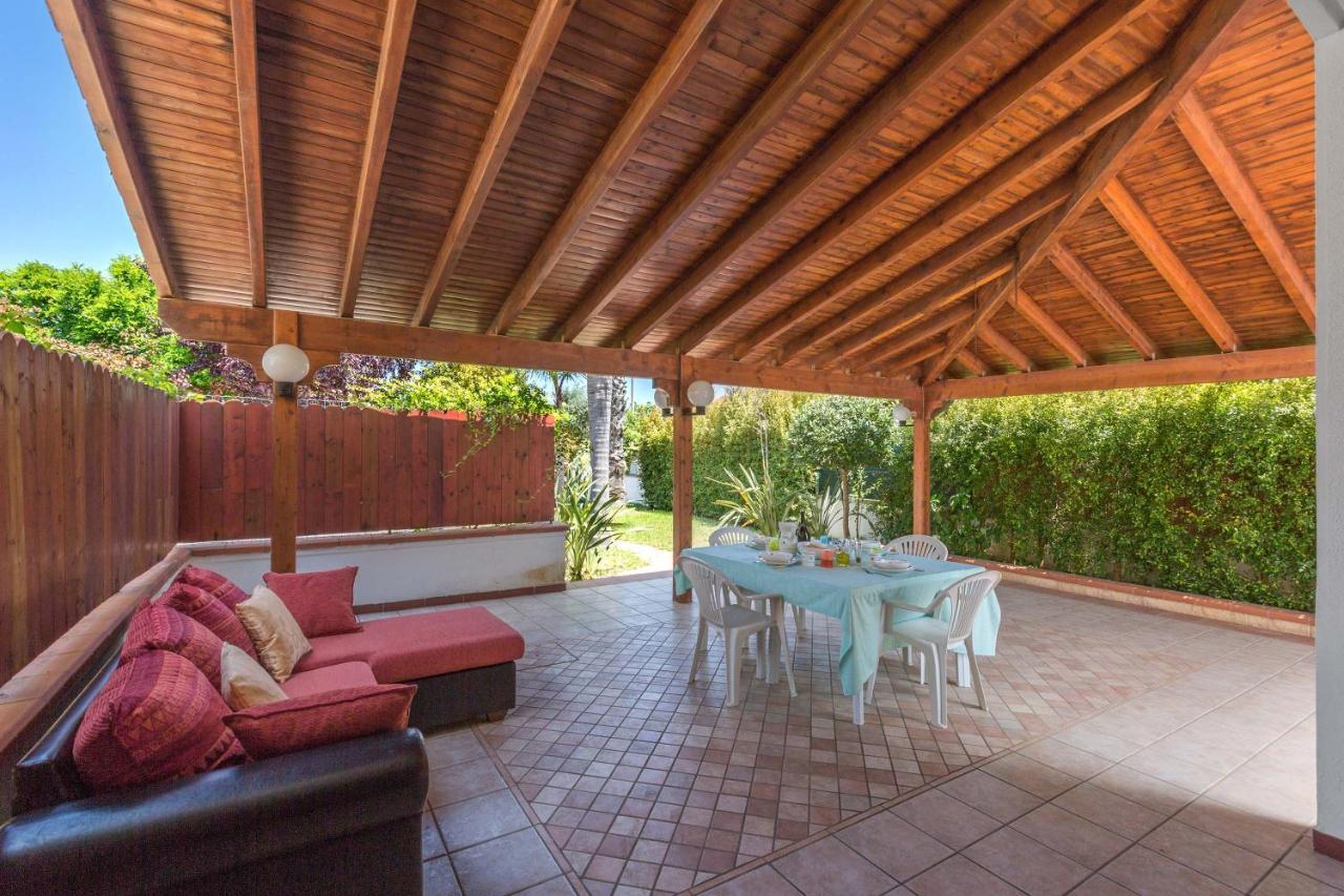 Villa Zen Garden By Barbarhouse Torre dell'Orso Extérieur photo